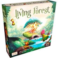 Living Forest Danneggiato (M1)