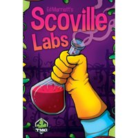 Scoville - Labs