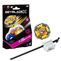 BEYBLADE X – Single Pack - Fort Hornet