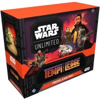 Star Wars Unlimited - Tempi Senza Legge - Prerelease Box