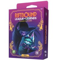 Riftbound League of Legends - Unleashed - Champion Deck Vex