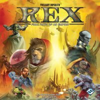 Rex - Final Days of an Empire
