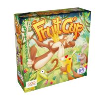 Fruit Cup Danneggiato (G1)