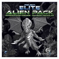 Project - Elite - Alien Pack