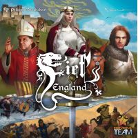 Fief - England Danneggiato (L2)