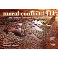 Moral Conflict - 1941