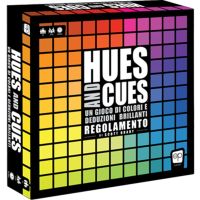 Hues and Cues Danneggiato (M1)