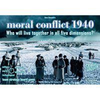 Moral Conflict - 1940
