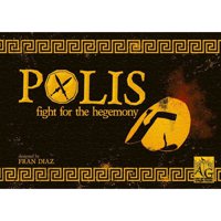 Polis - Fight for the Hegemony