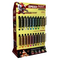 The Army Painter - Speedpaint Marker Dispenser Rack