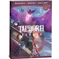 Tal’Dorei Reborn - Manuale di Ambientazione Danneggiato (M1)