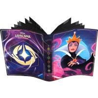 Lorcana - Album Maleficent Danneggiato (L1)