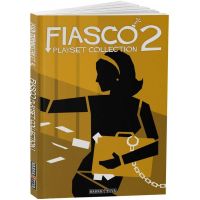 Fiasco - Playset Collection 2