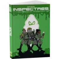 InSpectres - I Professionisti del Sovrannaturale