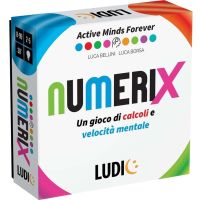 Numerix
