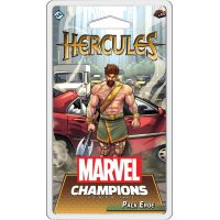 Marvel Champions LCG - Hercules