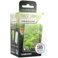 Forest Shuffle - Art Sleeves (185 Bustine)