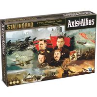 Axis & Allies - Stalingrad Danneggiato (L2)