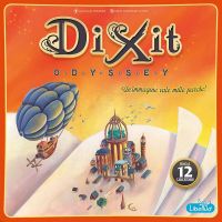 Dixit - Odyssey Danneggiato (L1)