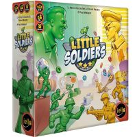 Little Soldiers Danneggiato (L2)