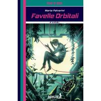 Road to Dusk - Favelle Orbitali Danneggiato (L1)