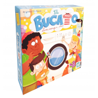 Il Bucato Danneggiato (L1)