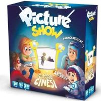 Picture Show Danneggiato (L1)