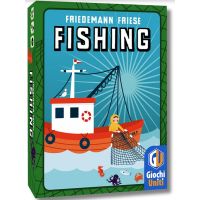 Fishing Danneggiato (L1)