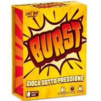 Burst