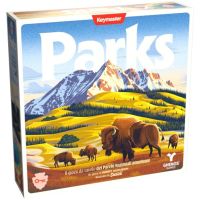 Parks - Seconda Edizione