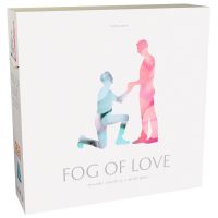Fog of Love - Cover C Danneggiato (L1)