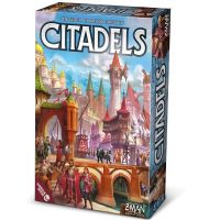Citadels Danneggiato (M1)
