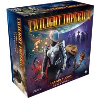 Twilight Imperium - Ultimo Tuono Danneggiato (L3)