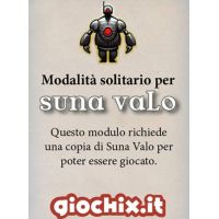 Suna Valo - Modalità Solitario