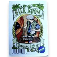 Bier Pioniere - Bier Boom Promo-Pack 2025
