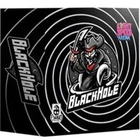 Light Speed Arena - BlackHole