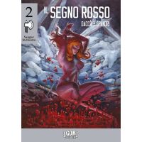 Sangue Inchiostro Vol.2 - Il Segno Rosso