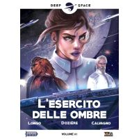Deep Space Vol. 1 – L’Esercito delle Ombre