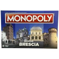 Monopoly - Edizione Brescia