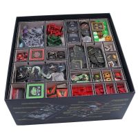 S.T.A.L.K.E.R. - Organizer Interno