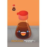 Sushi Go! - Salsa di Soia Promo