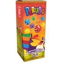 Perudo Refresh Danneggiato (L1)