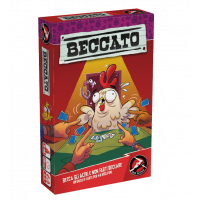 Beccato Danneggiato (L1)