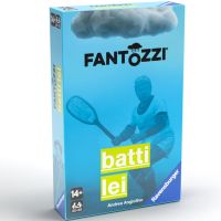Fantozzi - Batti Lei Danneggiato (L1)
