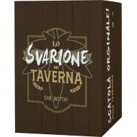 Lo Svarione in Taverna. Che Botta! Danneggiato (L1)