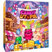 Candy Utopia Danneggiato (M1)