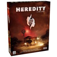 Heredity Danneggiato (L11)