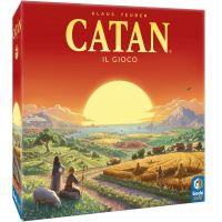 Catan - Il Gioco - Nuova Edizione 2025 Danneggiato (L3)