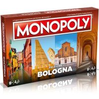 Monopoly - Edizione Bologna Danneggiato (L1)