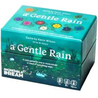 A Gentle Rain - Hobby Edition